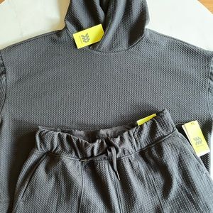 All in Motion by Target Sweatsuit